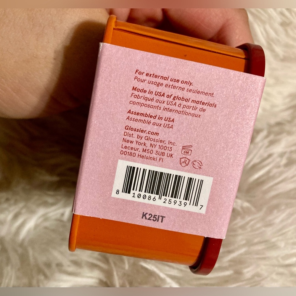 Glossier - Blush Trio - Picture 11 of 11